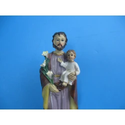 Figurka Św.Józefa-12,5 cm